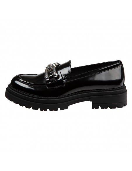 Zapatos casuales Guerdy tipo mocasín para mujer