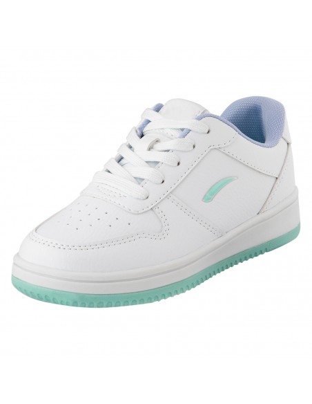 Zapatos deportivos Dash Court para niña