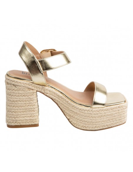 Sandalias Kiddo con tacón para mujer