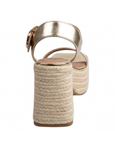 Sandalias Kiddo con tacón para mujer