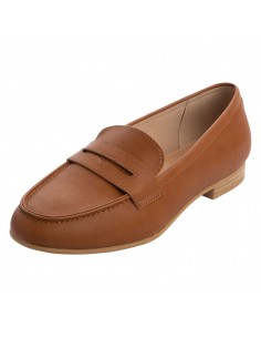 Zapatos casuales Dana tipo mocasiín para mujer