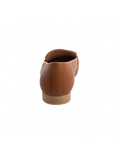 Zapatos casuales Dana tipo mocasiín para mujer