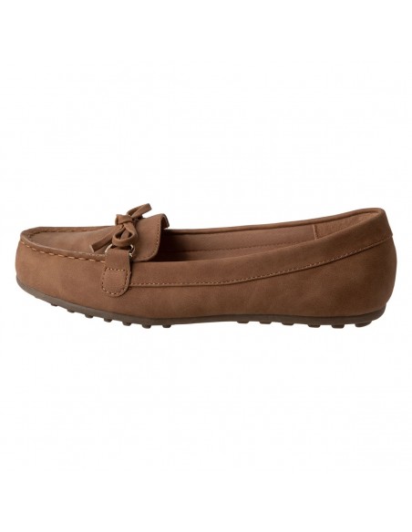 Zapatos casuales Deja tipo mocasín para mujer