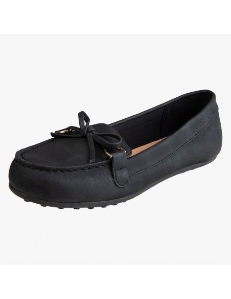 Zapatos casuales Deja tipo mocasín para mujer