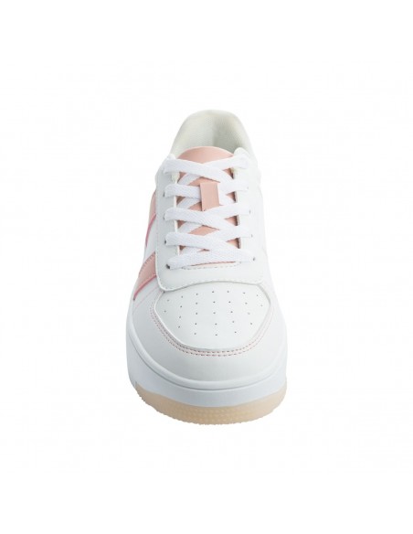 Zapatos casuales Elloell tipo sneakers para mujer