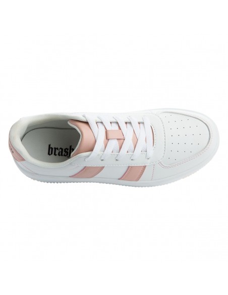 Zapatos casuales Elloell tipo sneakers para mujer