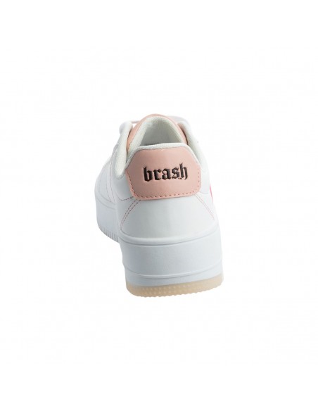 Zapatos casuales Elloell tipo sneakers para mujer