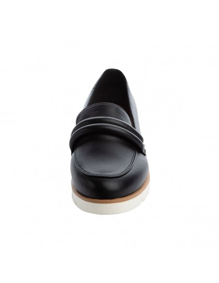 Zapatos casuales Kenya tipo mocasín para mujer