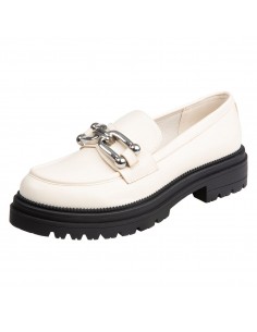 Zapatos casuales Guerdy tipo mocasiìn para mujer