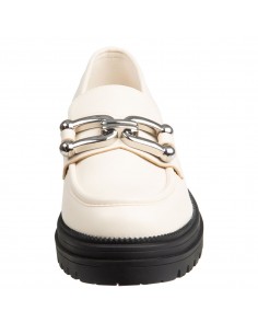 Zapatos casuales Guerdy tipo mocasiìn para mujer 2