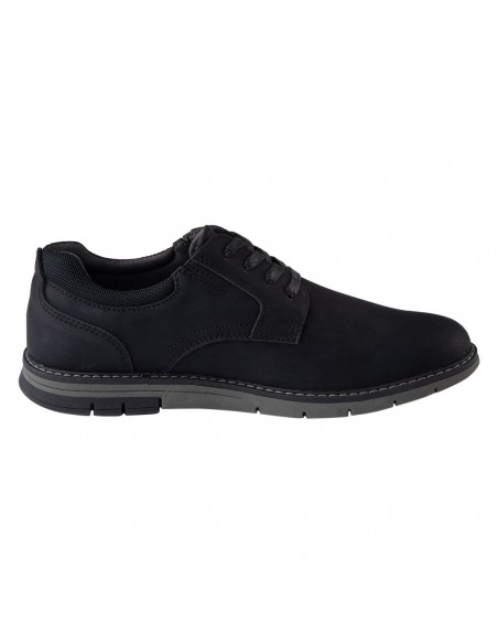 Zapatos casuales Fortis tipo Oxford para hombre