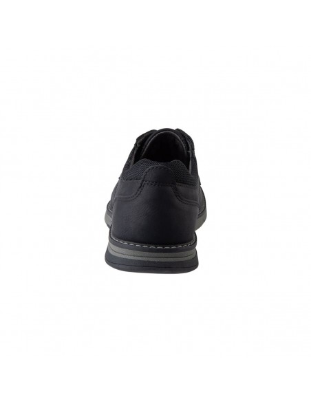 Zapatos casuales Fortis tipo Oxford para hombre