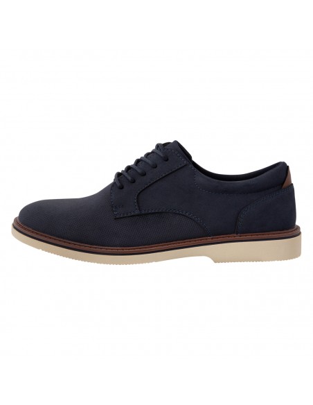 Zapatos casuales Theodore tipo Oxford para hombre