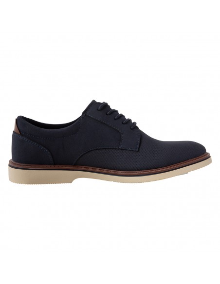 Zapatos casuales Theodore tipo Oxford para hombre