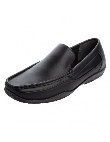 Zapatos casuales Henrie tipo mocasín para hombre