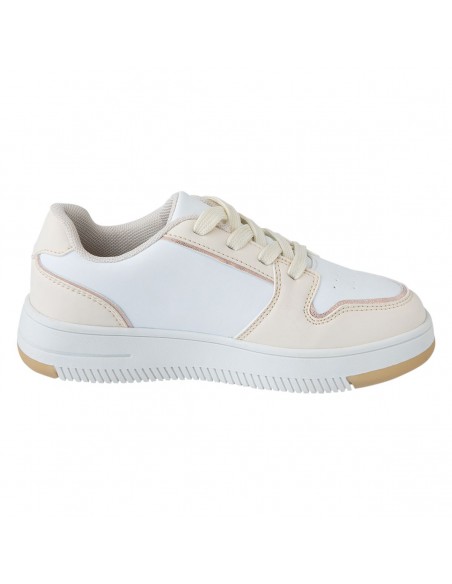 Zapatos casuales Leesi tipo sneakers para niña