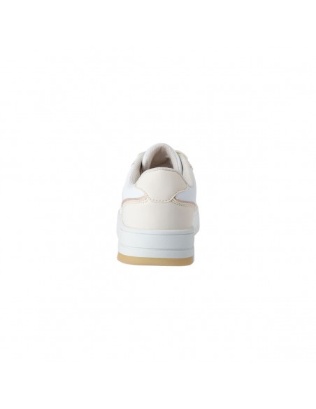 Zapatos casuales Leesi tipo sneakers para niña