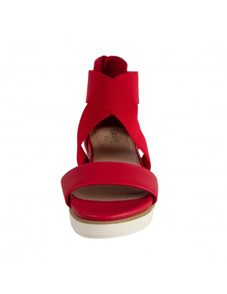 Sandalias Ricki para mujer