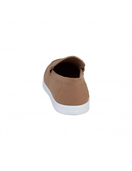 Zapatos casuales Atlanta tipo mocasín para mujer