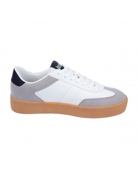 Zapatos casuales Mesa tipo sneaker para mujer