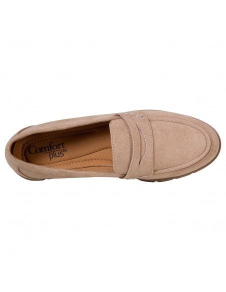 Zapatos casuales Kiley tipo mocasín para mujer