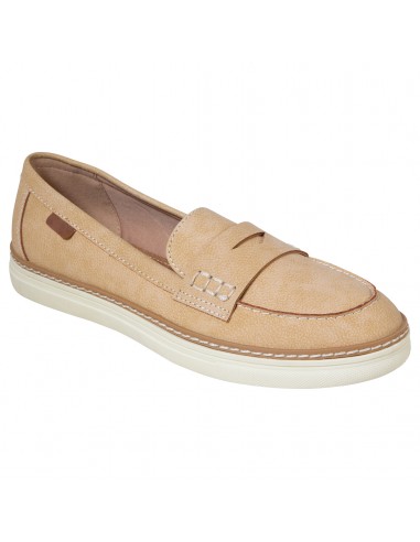 Zapatos casuales Layline tipo mocasín para mujer