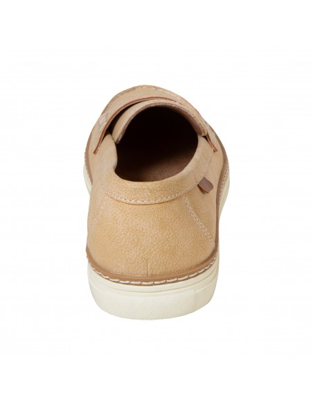 Zapatos casuales Layline tipo mocasín para mujer