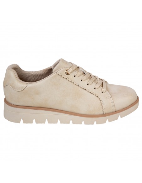 Zapatos casuales Marissa tipo Oxford para mujer