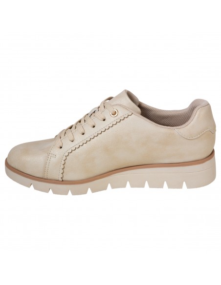 Zapatos casuales Marissa tipo Oxford para mujer