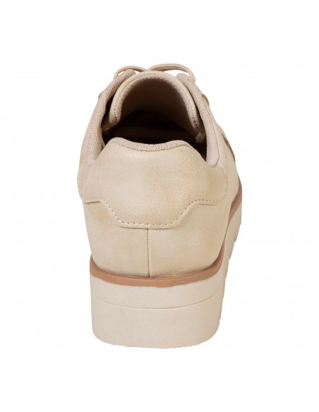 Zapatos casuales Marissa tipo Oxford para mujer