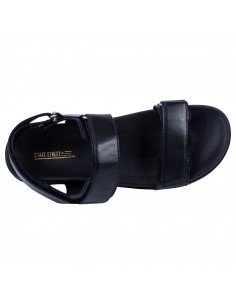 Sandalias planas Mage para mujer 2