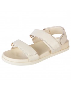 Sandalias planas Mage para mujer