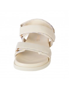 Sandalias planas Mage para mujer 2