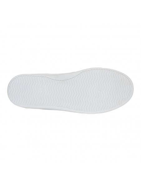 Zapatos casuales Augusta tipo mocasín para mujer