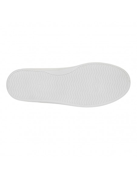 Zapatos casuales Augusta tipo mocasín para mujer