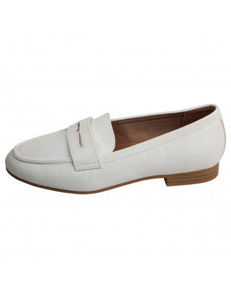 Zapatos casuales Dana con diseño de mocasín para mujer
