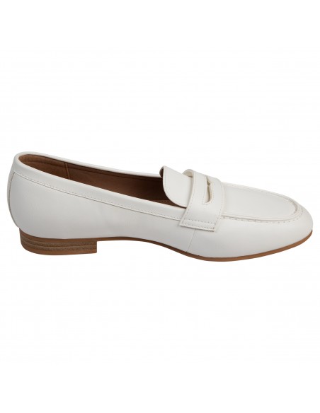 Zapatos casuales Dana con diseño de mocasín para mujer
