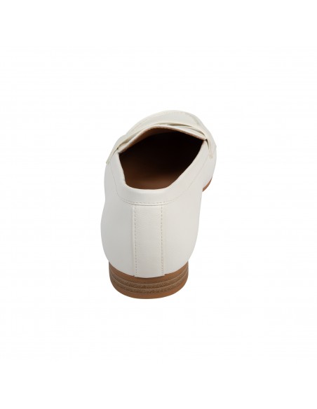Zapatos casuales Dana con diseño de mocasín para mujer