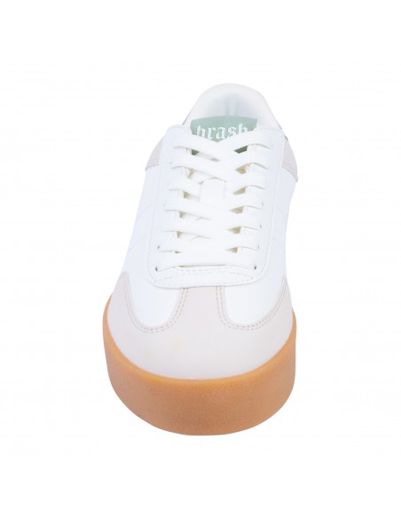 Zapatos casuales Mesa tipo sneaker para mujer