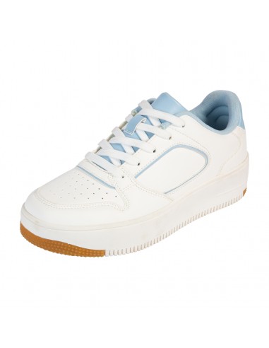 Zapatos casuales Bingo tipo sneaker para mujer