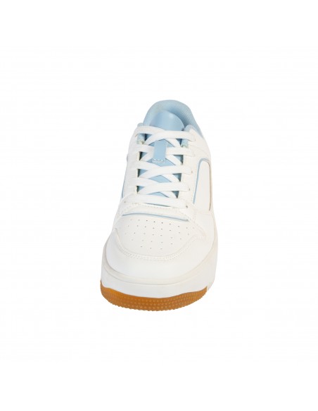 Zapatos casuales Bingo tipo sneaker para mujer