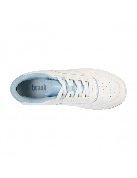Zapatos casuales Bingo tipo sneaker para mujer