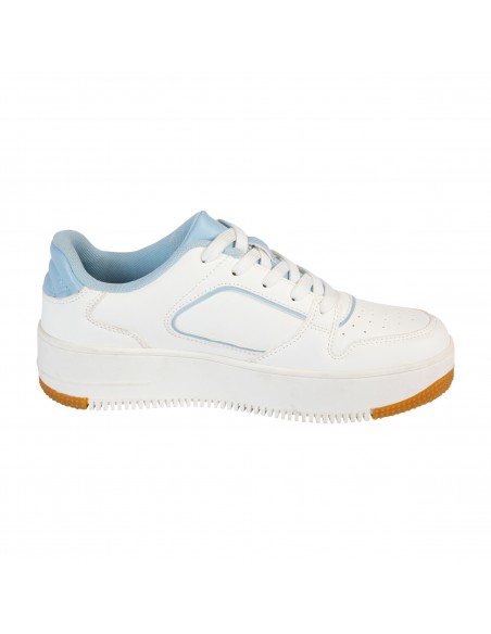 Zapatos casuales Bingo tipo sneaker para mujer