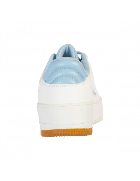 Zapatos casuales Bingo tipo sneaker para mujer