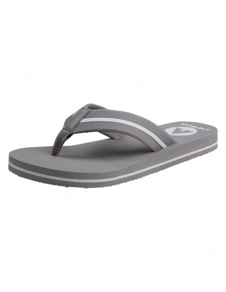 Sandalias planas Raya para hombre