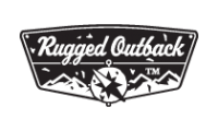 Rugged Outback
