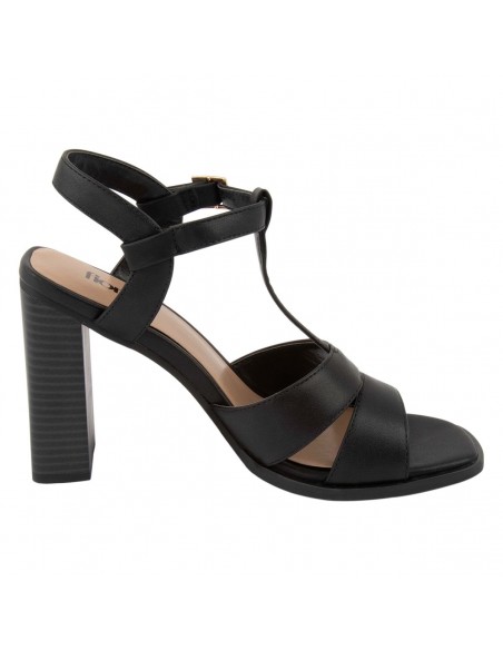 Sandalias Helena con tacón para mujer
