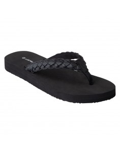 Sandalias planas Tatum para mujer