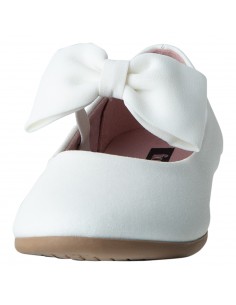 Zapatos casuales Cairo para niña pequeña 2