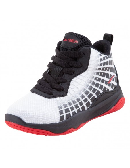 Zapatos casuales tipo sneakers para niño